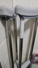稻承医用老人康复腋下拐杖调节手杖年轻人崴脚骨折助行器-双支DC312 实拍图