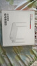 华三（H3C）新华三 AX3000 WiFi6千兆无线路由器 5G双频 Mesh 家用大覆盖 信号增强 3000M速率 穿墙王AX3001  实拍图