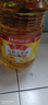 鲁花 食用油  物理压榨  非转基因 玉米油6.18L   实拍图