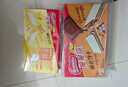 雀巢（Nestle）脆脆鲨巧克力味夹心无涂层裸威化饼干14条2盒252g 新年年货饼干 实拍图