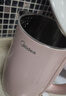 美的（Midea）电热水壶养生0涂层烧水壶母婴级316L不锈钢内胆 1500W快速加自动断电1.7升容量MK-HJ1705-PRO 实拍图