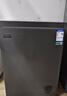 容声（Ronshen）200L单温家用冰柜小型冷柜减霜一级能效-35℃冷藏冷冻两用卧式冰箱BD/BC-200ZMSA国家补贴 实拍图