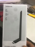 绿联USB无线网卡WiFi6免驱 AX900双频5G 台式机专用WiFi接收器 电脑笔记本无线网接收器外置高增益天线 实拍图