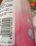贝亲（Pigeon）洗发水沐浴露 含桃叶精华 婴儿洗发沐浴二合一 500ml IA209 实拍图