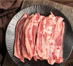 东来顺内蒙原切手把肋排手把肉4斤 煎烤炖煮 生鲜羊肉 源头直发 实拍图