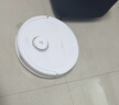 石头（roborock）扫地机器人扫拖一体 P20 扫拖洗烘一体机 自动集尘烘干补水擦地拖地洗地机吸尘器 A1690RR 实拍图