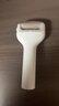 小适（showsee）【热卖20万+】电动磨脚器全身水洗便携电修足器美足电动修脚器充电去死皮仪B1-W 送女友送老婆礼物 实拍图