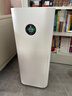 米家小米空气净化器5S家用除甲醛除菌除过敏AC-M24-SC 实拍图