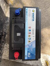 瓦尔塔（VARTA）京东养车汽车电瓶蓄电池星标系列75D23以旧换新上门安装 实拍图