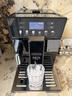 德龙（Delonghi）欧洲进口·ECAM46.860.B幻影全自动咖啡机意式家用研磨一体机 触屏操作 一键奶咖伴手礼乔迁送礼物 实拍图