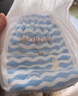 巴布豆（BOBDOG）小波浪拉拉裤XXXXL24片（18kg以上）尿不湿 超薄透气 干爽 实拍图