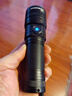 神火（SupFire）RX21强光手电筒变焦超亮远射长续航小型便携军户外骑行家专用灯 实拍图