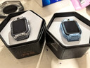 小天才儿童电话手表Z6Pro天境蓝防水GPS定位儿童智能手表 学生4G视频拍照双摄男女表 实拍图