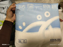 松达拉拉裤4XL码25片超薄柔软透气尿不湿 超薄干爽夏季专用不闷屁屁 实拍图