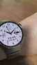HUAWEI WATCH GT 6 Pro 钛空银 46mm华为智能手表全新骑行体验21天超长续航蓝宝石玻璃&钛合金GT5Pro升级 实拍图