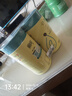 Inne因你竹节钙赖氨酸青少年6-18岁补钙儿童钙镁锌液体钙维d3*30条2罐 实拍图