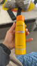 Mistine蜜丝婷小黄喷防晒喷雾100ml防紫外线防晒霜户外新年情人节礼物 实拍图
