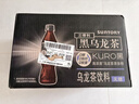 三得利（Suntory）【代言人成毅同款】无糖黑乌龙茶饮料 高浓度茶多酚 350ml*24瓶 实拍图