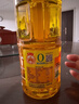 鲁花 【保真花生油】食用油 5S 物理压榨 压榨一级 花生油1L 实拍图