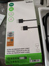 贝尔金（BELKIN）HDMI2.0拓展转接线 4K超清投屏2米数据线 18Gbps线缆 数字视频多通道数据线 AV10168 实拍图