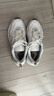 耐克NIKE休闲鞋女复古白老爹鞋M2K TEKNO运动鞋BQ3378-100白40 实拍图