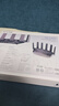 普联（TP-LINK）大道路由器7DR6430 BE6400 5G WiFi7千兆双频家用高速穿墙 2.4G wifi6无线 2.5G网口 游戏加速 实拍图