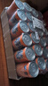 可口可乐（Coca-Cola）芬达Fanta 高考季 无糖零卡橙味碳酸饮料330ml*24摩登罐 年货 实拍图