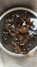 十月稻田 东北黑木耳 500g 干木耳 黑龙江东宁特产 肉厚无根 火锅煲汤炒菜 实拍图