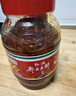 鹃城牌 红油郫县豆瓣酱1200g 餐饮大包装 辣椒酱 中华老字号 实拍图