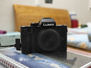 松下（Panasonic）Lumix G100D M43画幅相机 M43卡口 微单相机 无反数码相机 G100D+【12-60mm白盒】单镜套装 实拍图