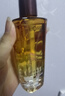 欧莱雅奇焕润发护发精油100ml(小棕瓶 适合干枯沙发 免洗 柔顺 防分叉) 实拍图