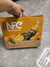 农夫山泉100%纯果汁NFC橙汁900ml*4瓶整箱装鲜果冷压榨饮料过年年货礼盒 实拍图