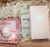 博柏利（BURBERRY）红粉恋歌女士淡香水礼盒(50ml+1.5ml*2+沐浴球+分装器)情人节礼物 实拍图