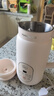 九阳豆浆机0.6L轻巧容量316L不锈钢破壁机小型家用多功能【最新款】榨汁机D2526Pro 实拍图