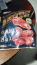 三只松鼠香辣鸭肫250g袋装休闲零食高蛋白卤味解馋约10小袋即食肉干肉脯 实拍图