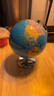 晨光（M&G） 地球仪儿童大号教学摆件AR智能初中小学高中客厅用台灯生日创意3d立体礼物开学季必备用品 20cm（无灯+AR）基础款 实拍图