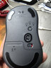 罗技（Logitech）M750L 优选系列大手鼠标 无线静音鼠标 智能鼠标 黑色 带Logi Bolt USB接收器 M650升级版 实拍图