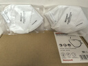 霍尼韦尔（Honeywell）KN95口罩H950防雾霾沙尘飞沫花粉过敏粉尘冬季防护 50只/盒透气 实拍图