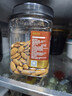 每果时光巴旦木仁400g原味无添加大杏仁扁桃仁每日坚果干果休闲零食年货 实拍图