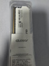 光威（Gloway）16GB DDR4 3200 台式机内存条 天策 马甲条 精选颗粒 CL18 皓月白 实拍图