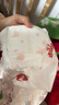 好奇（Huggies）铂金装小桃裤成长裤L120片(9-14kg)大号尿不湿拉拉裤【透爽散热】 实拍图