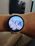 vivo WATCH 5 蓝牙 月光白 全天候心率血氧监测血压功能 全新蓝河操作系统 iOS跨系统兼容智能手表 实拍图