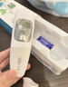 邦力健体温计成人儿童婴儿体温枪家用额温枪医用温度计老人SET-02年货 实拍图