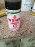 莲花味精180g瓶装【纯粮酿造99%高纯度】零添加小瓶方便贮存厨房调料 实拍图