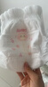 好奇（Huggies）铂金装小桃裤成长裤XL96片(12-17kg)加大号尿不湿【透爽散热】 实拍图