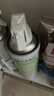 净安（Cleafe）空调清洗清洁剂家用免拆三合一中央无泡沫家用除菌500ml*2杀菌 实拍图