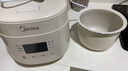 美的（Midea）电饭煲电饭锅小型迷你家用1-2人小容量智能预约多功能微压煲汤小米粥1.8L小饭煲品牌官方RC182年货 实拍图