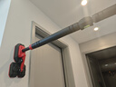 特步（XTEP）家用单杠室内引体向上器儿童成人免打孔门上训练健身器材运动吊杆 升级防滑【巨稳】三脚垫96-140 免打孔/不伤墙体/不下滑 实拍图