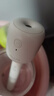 几素 加湿器迷你卧室婴儿家用宿舍便携小型无线空气低噪床头小巧补水办公室桌面usb车载香薰大容量加湿 【2200毫安】无线使用+大雾量+2根滤芯 实拍图