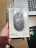 戴尔（DELL）MS3320W鼠标无线鼠标蓝牙鼠标办公家用鼠标鼠标无线对称鼠标黑色 实拍图